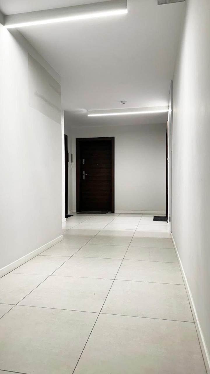 Apartament Park Bazantow Kattowitz Exterior foto